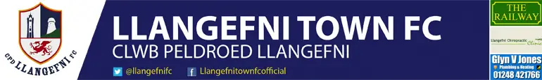 Llangefni Town FC