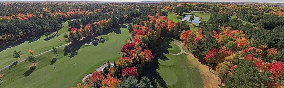 Club de Golf Val des Lacs