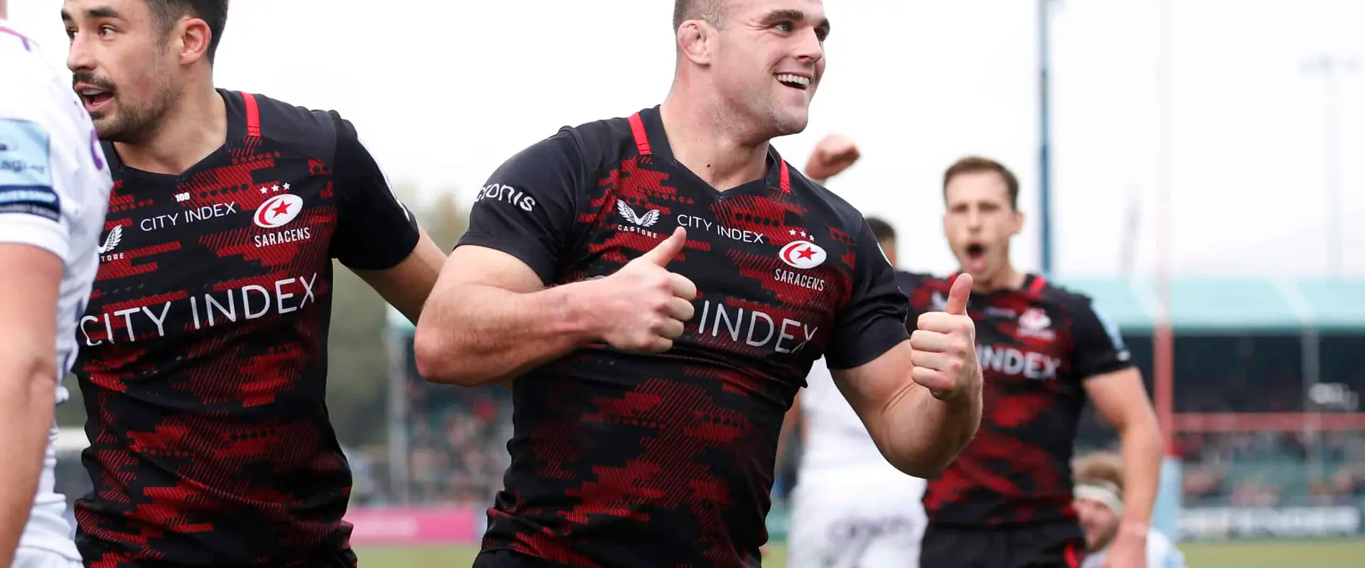 Saracens