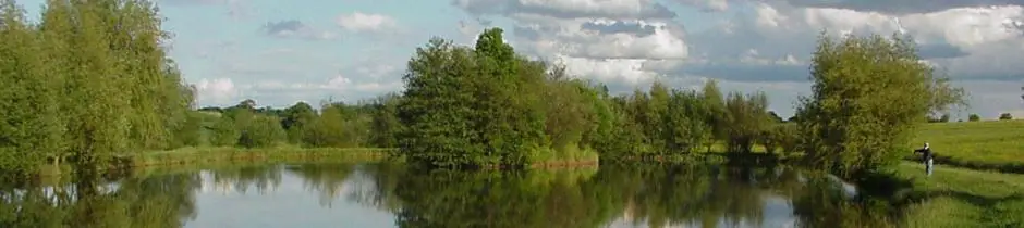 Latchford Flyfishers
