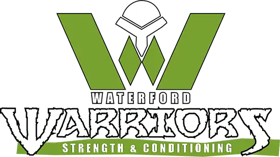 Waterford Warriors Strength and Conditioning