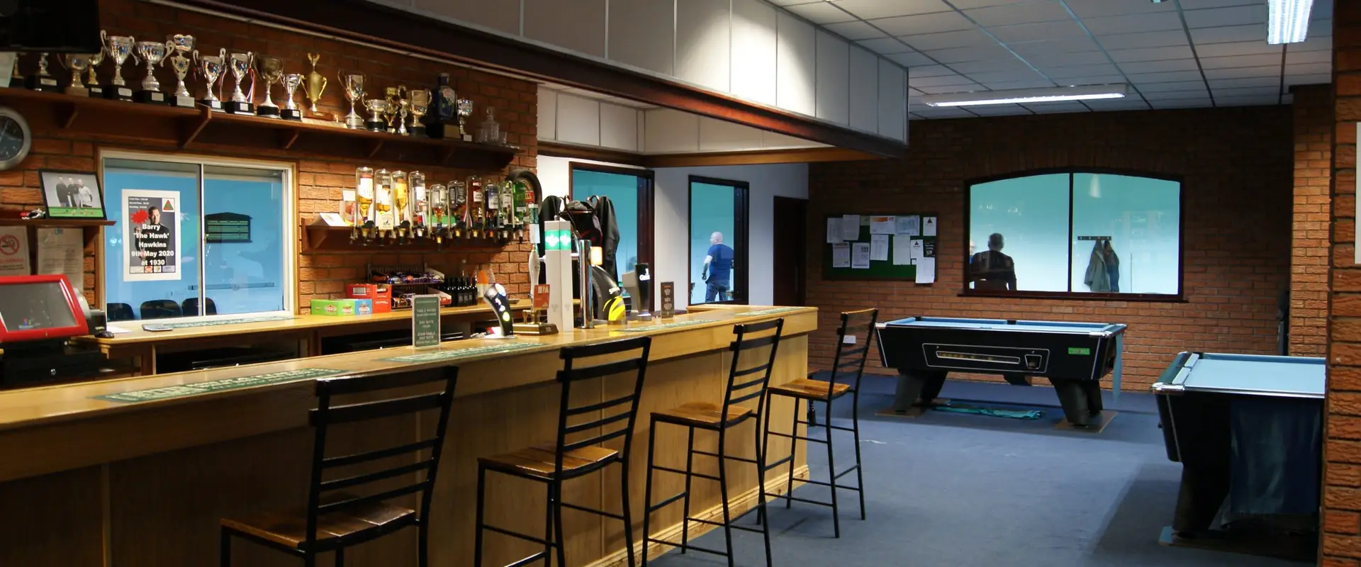 Elite Snooker Club