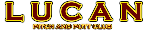 Lucan Pitch & Putt Club