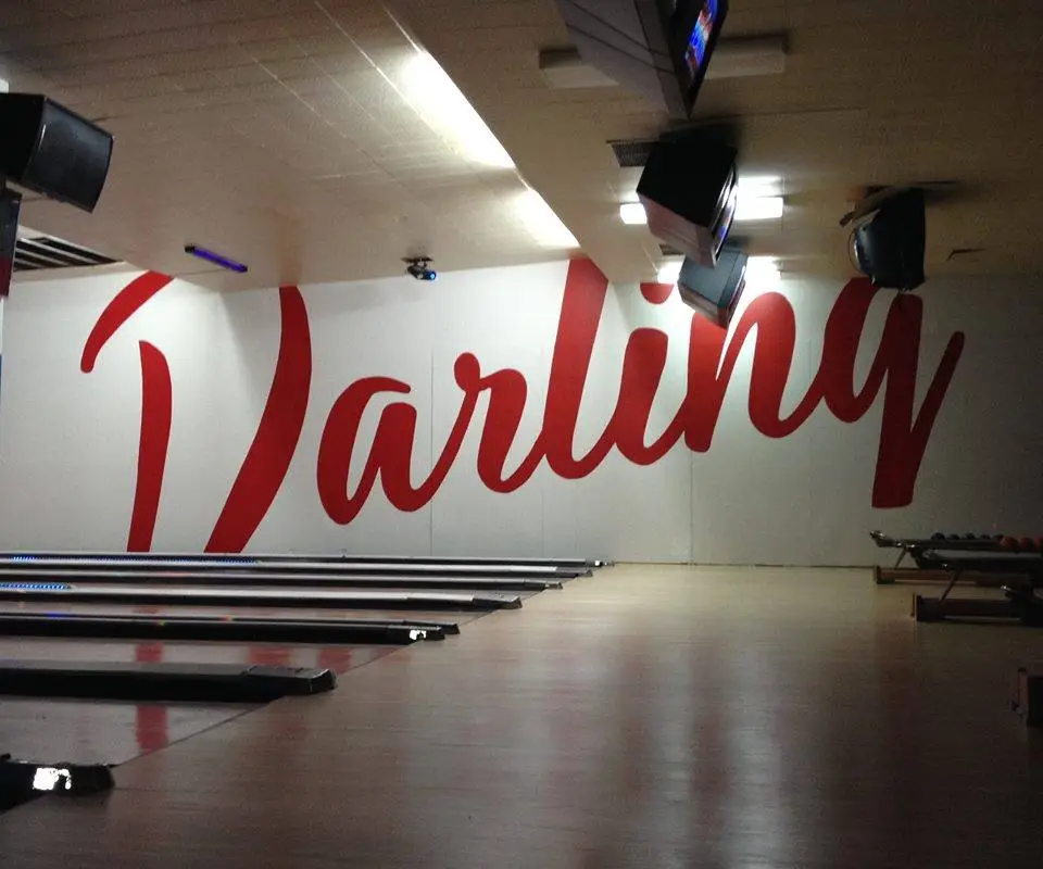 Darling Bowling