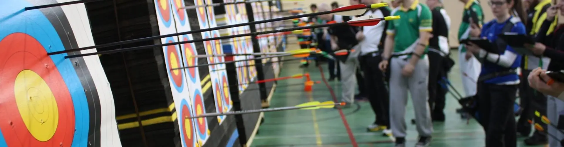Greenhills Archers Club