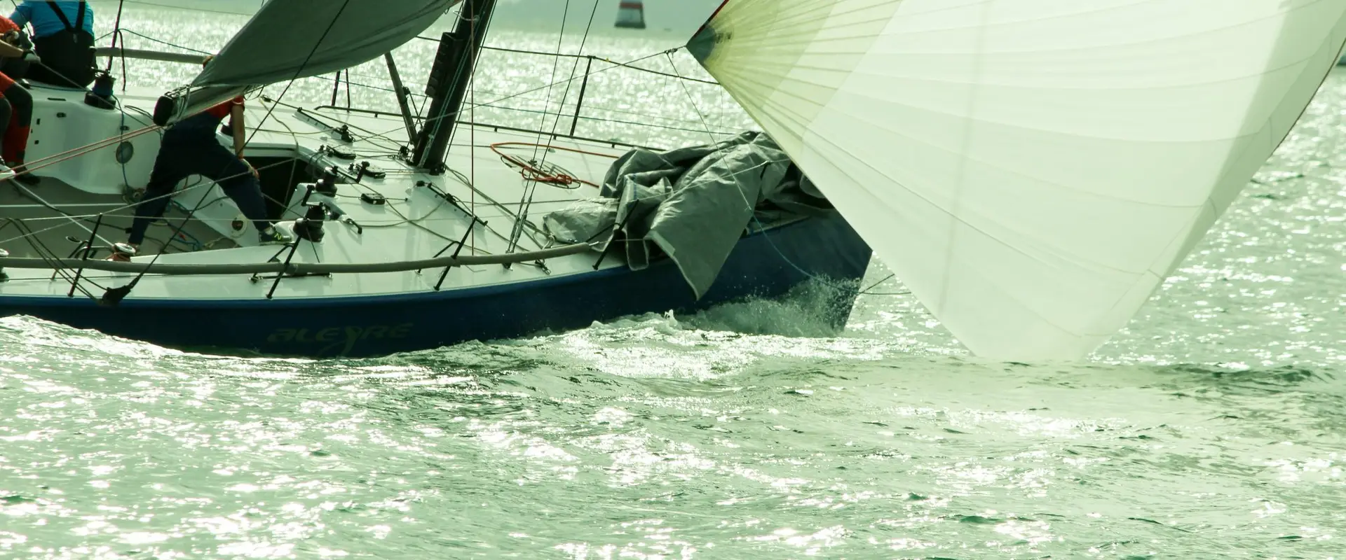 Richmond Yacht Club Inc