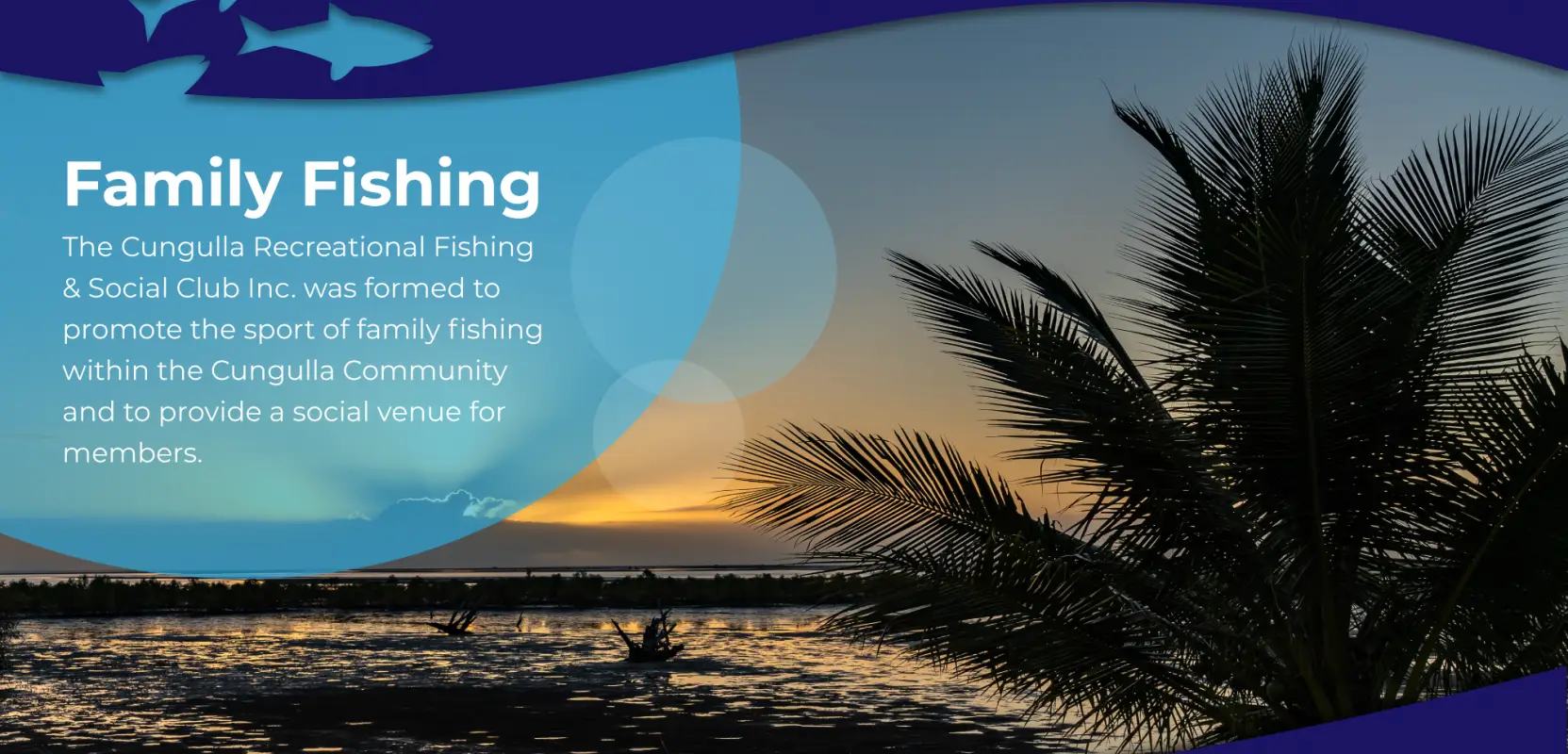 Cungulla Fishing Club
