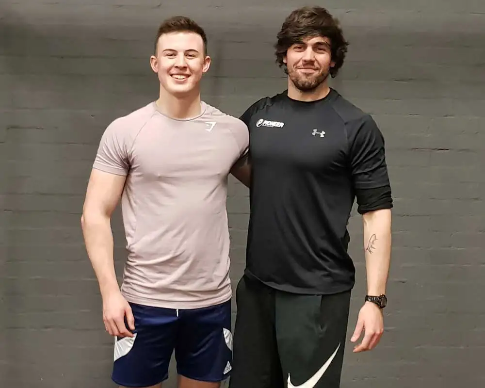 Jacked Personal Training