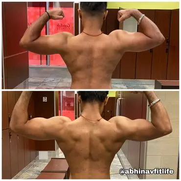 Abhinavfitlife | Personal Training and Group Fitness