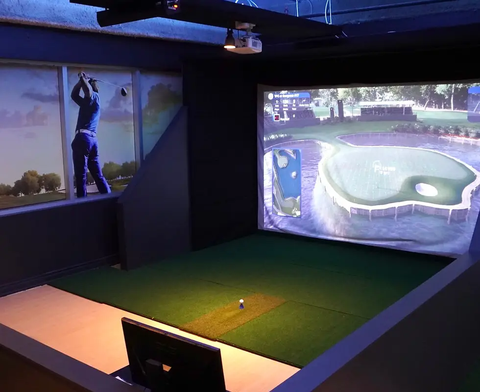 Pure Golf