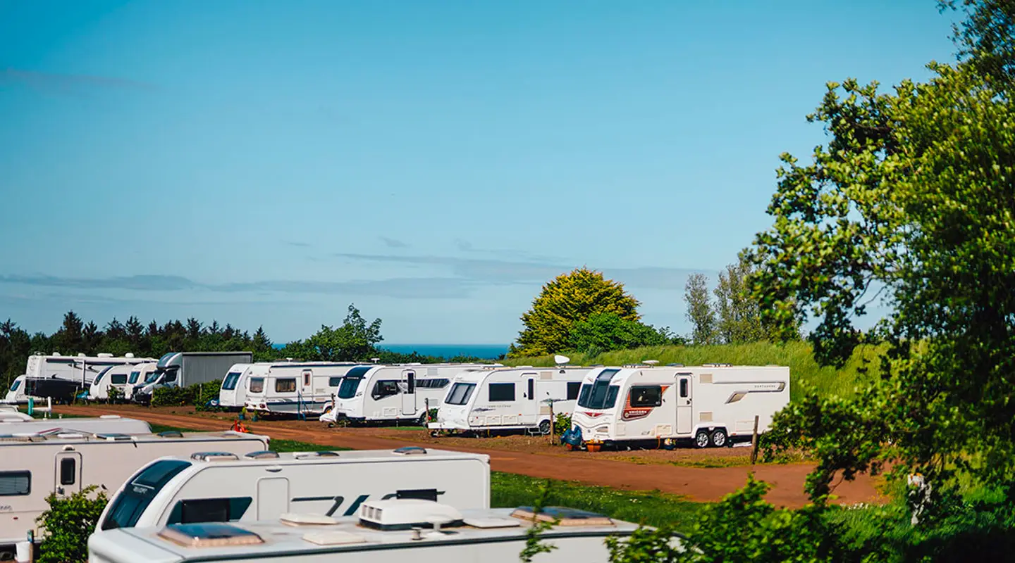 Thurston Manor Leisure Park | Verdant Leisure