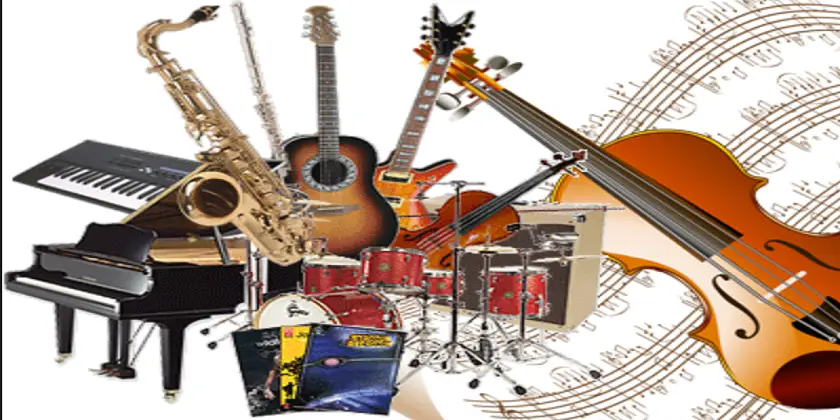 Biju Memorial School of Music and Dance