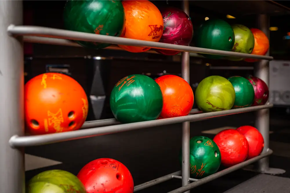 Tenpin Nottingham