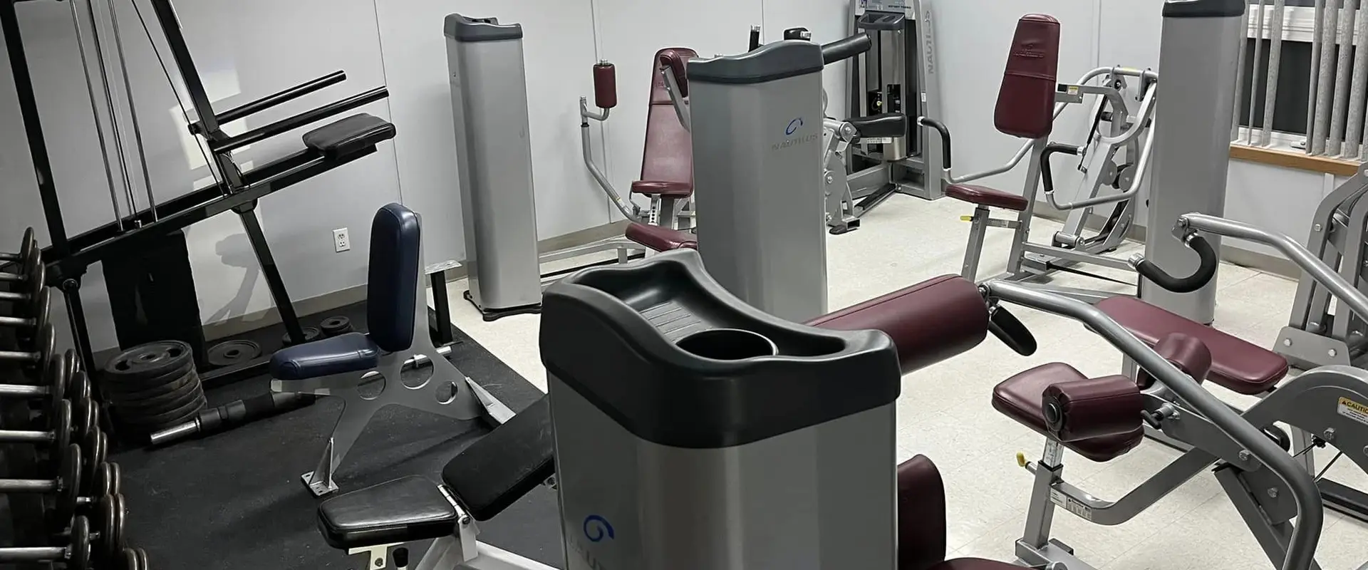 Nu Life Strength & Conditioning