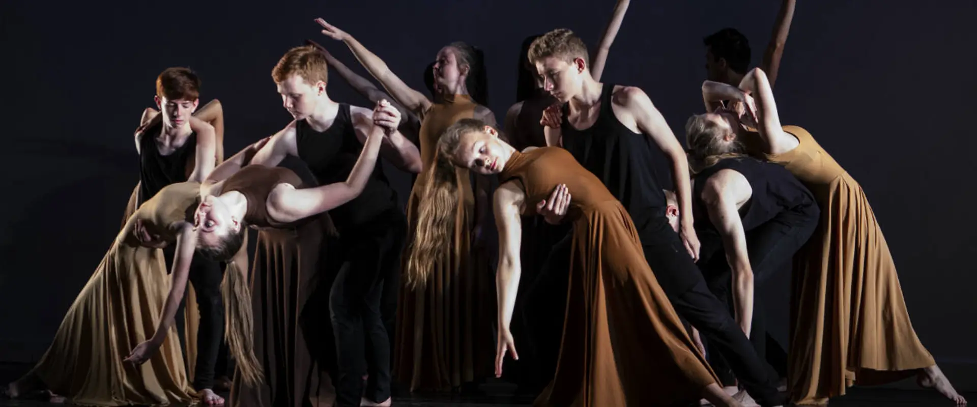 Essex Dance Theatre