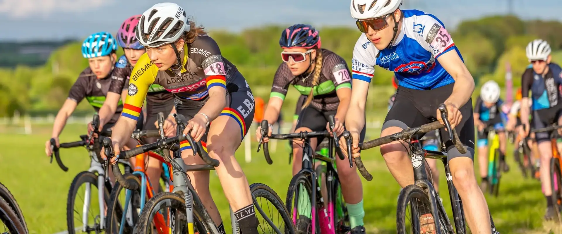Bramley Wheelers Cycling Club Leeds