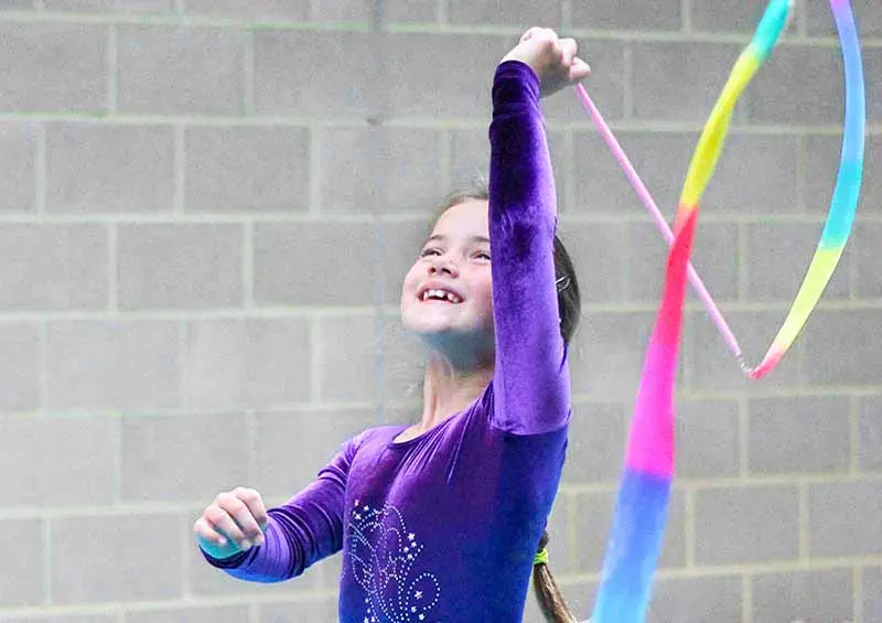 Rotate Gymnastics Club