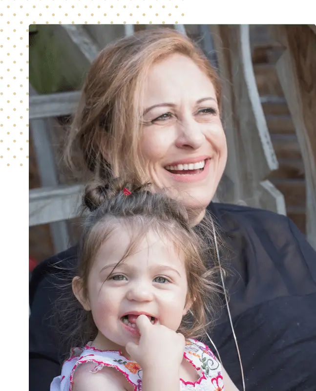 Life Coach in Surrey | Annie Fontaine
