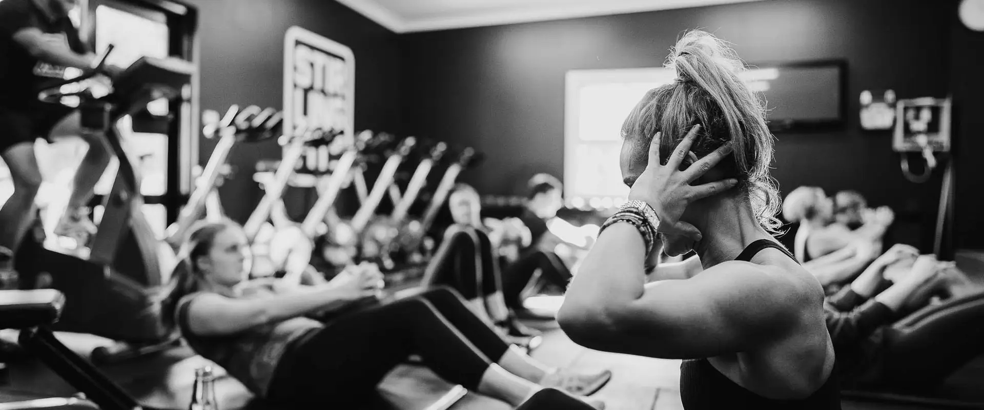 Stirling Fit Co.