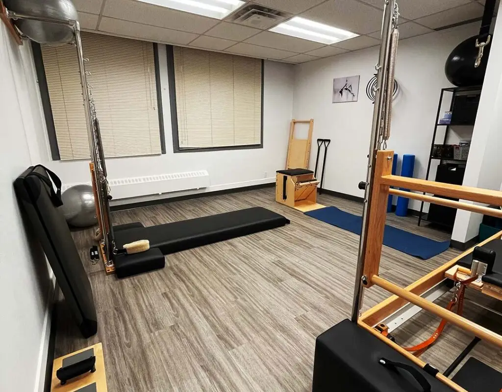 PILATES CARIOCA WELLNESS AND TRAINING LTD