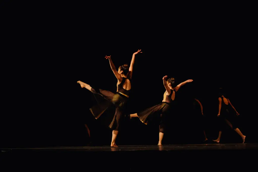 Bradford School of Dance