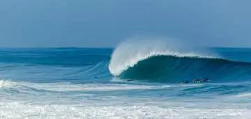 Bourdaines Surf School