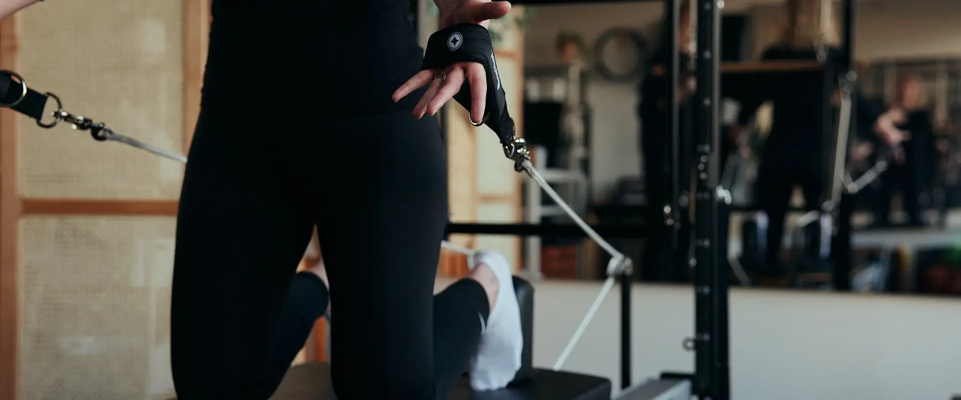 Rae Physiotherapy & Pilates
