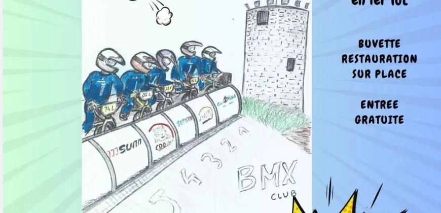PRESQU'ÎLE BMX La Turballe