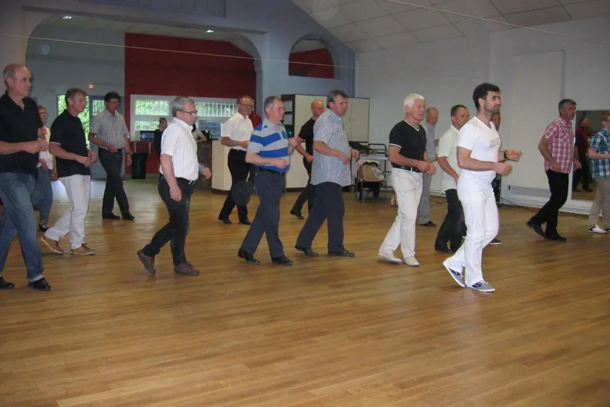 Rythmic Danse Club Bolbec