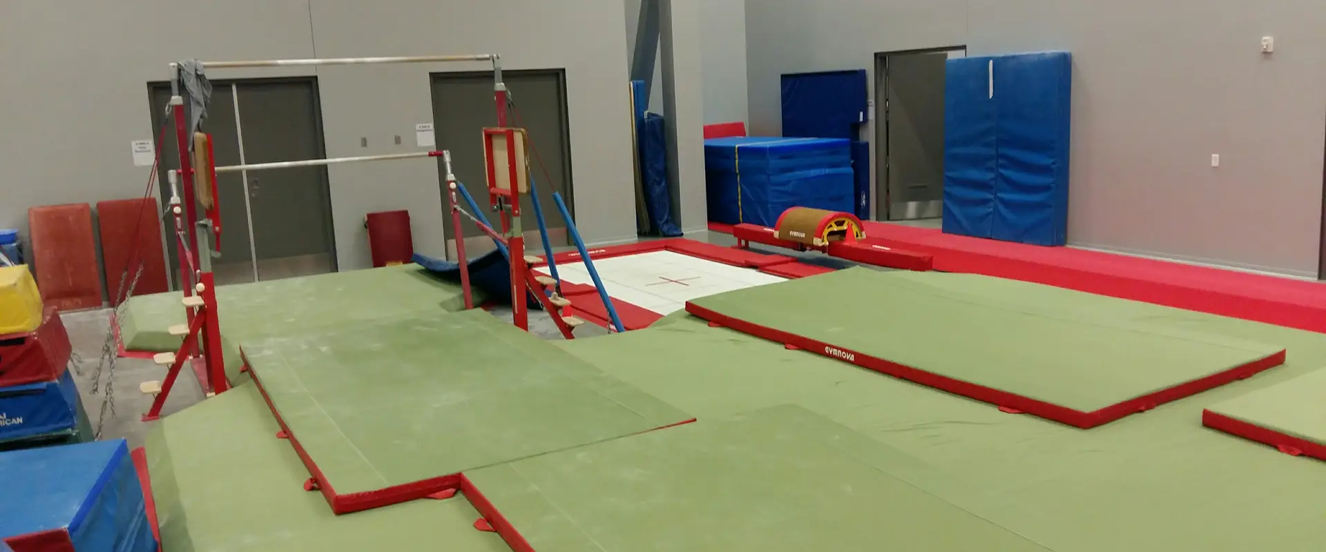 Club Gymslic