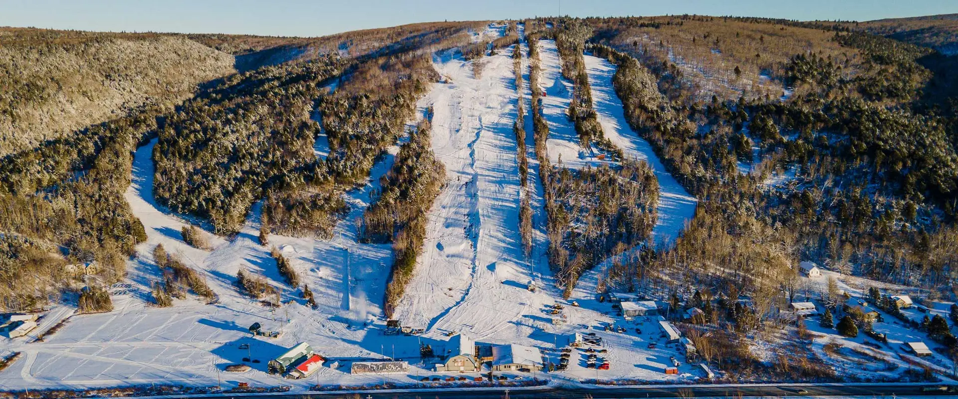 Ski Wentworth