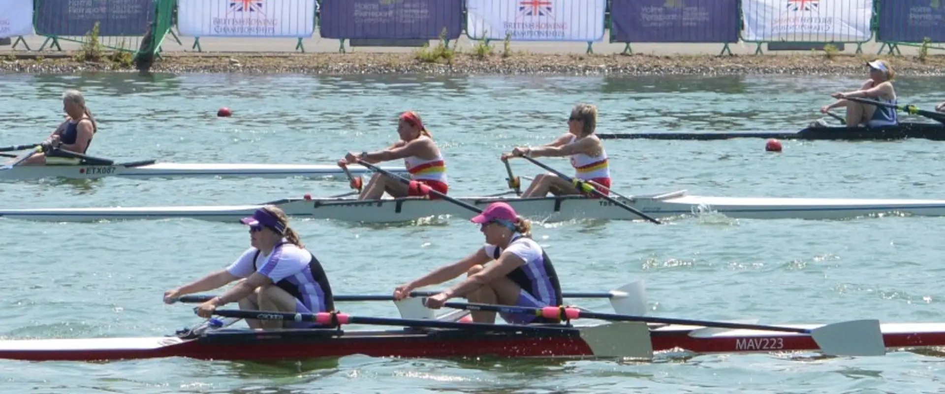 Maidstone Invicta Rowing Club