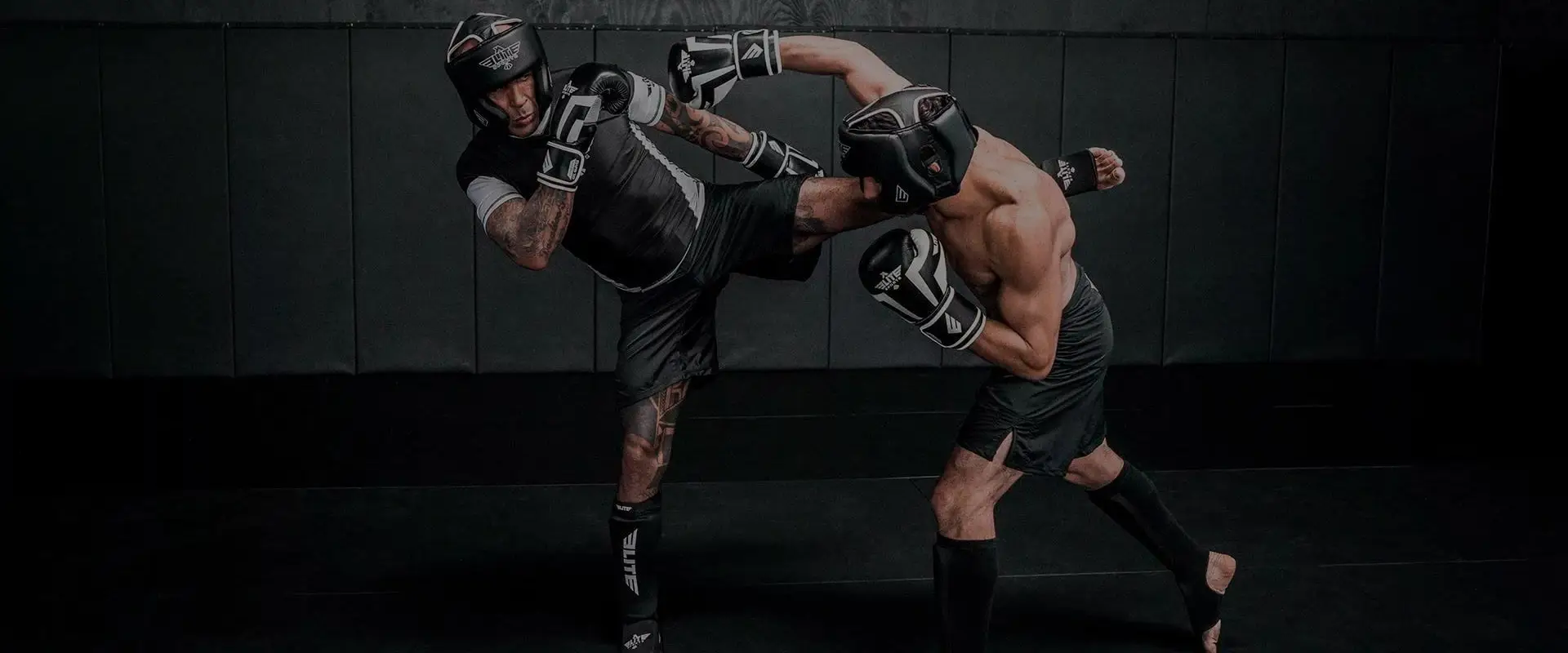 Boxe Toulon | Ecole de Boxe Pieds-Poings à Toulon