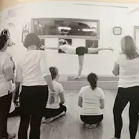 The Iyengar Yoga Institute