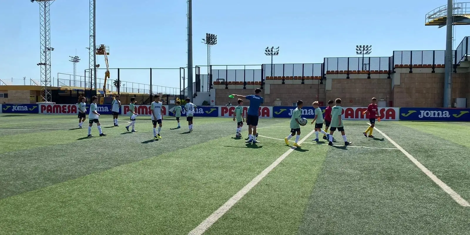 Villarreal Alberta Academy