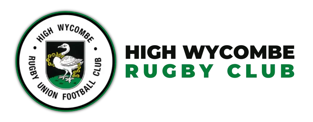 High Wycombe Rugby Football Club