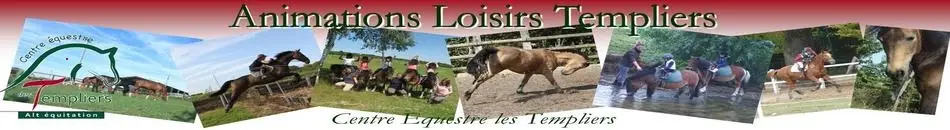 Animations Loisirs Templiers
