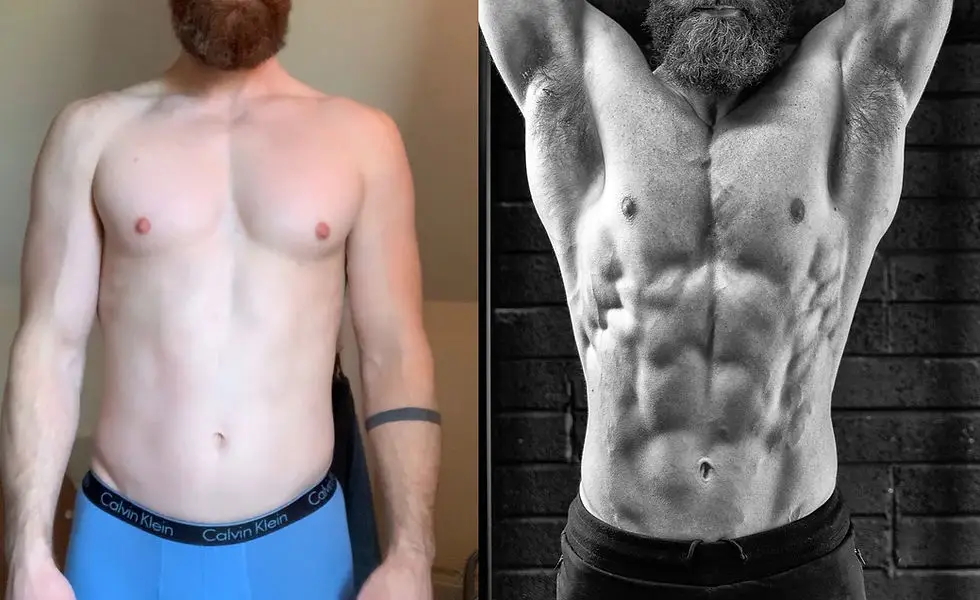 Custom Fitness