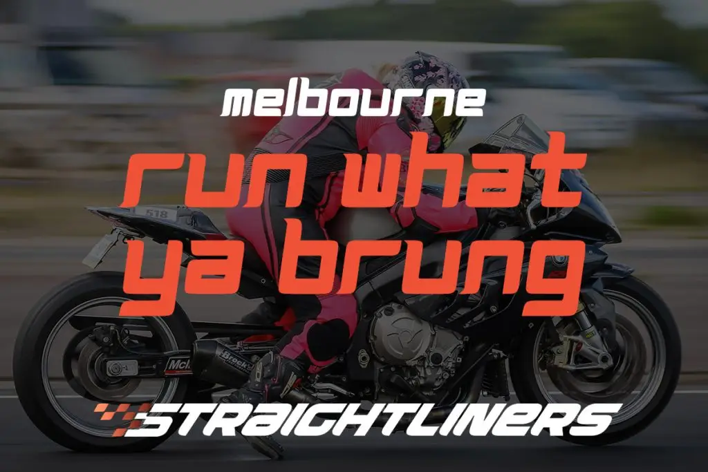 Melbourne Raceway