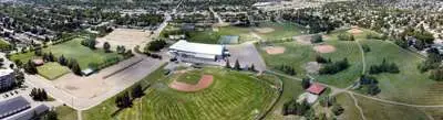 The Battlefords CO-OP Aquatic Centre