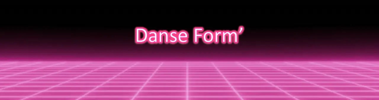 Dance Form'