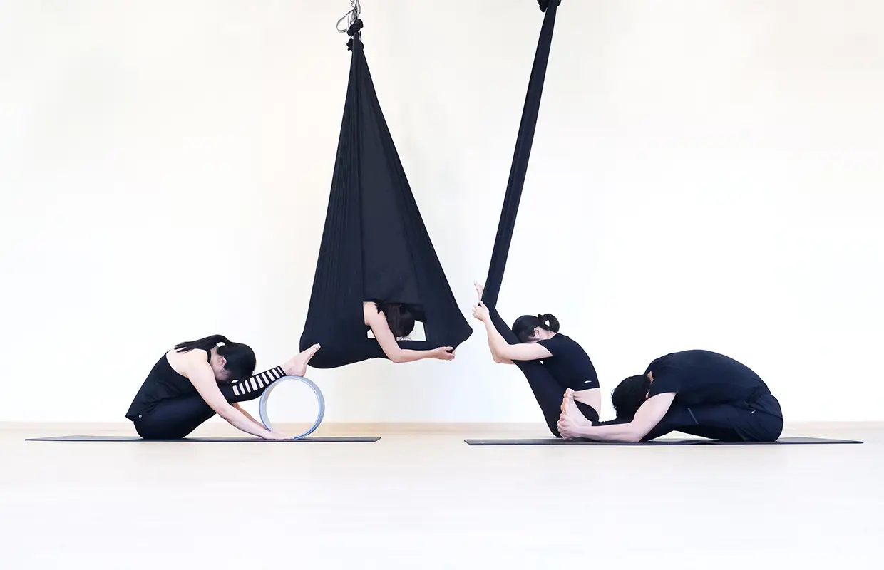 Hale Yoga Somerset