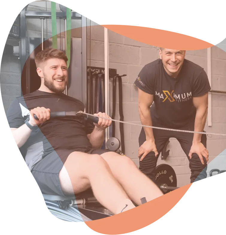 Maximum Fitness