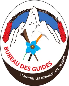 Office Des Guides Des Belleville - Val Thorens