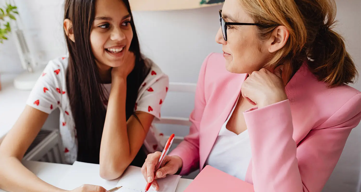 Anacours Saint-Nazaire Tutoring