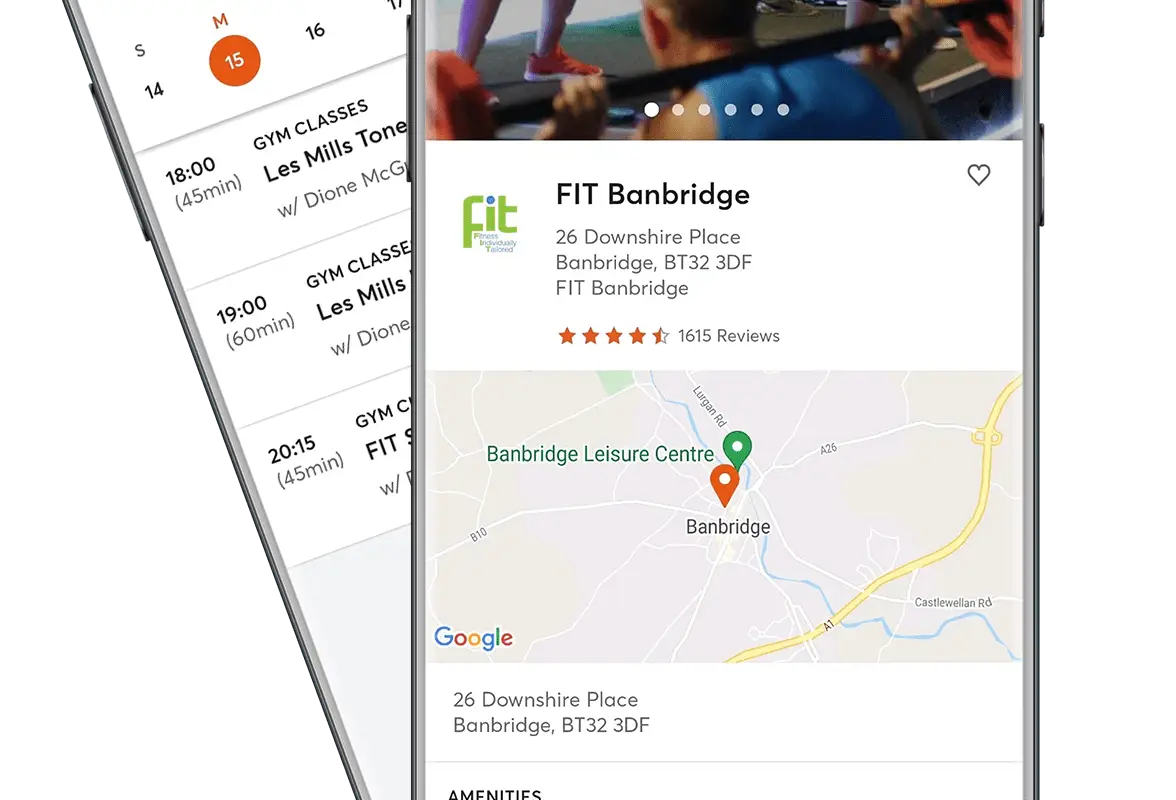 FIT Banbridge