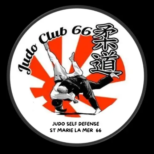 Club De Judo-Self Defense-Jujitsu-Combat-St Marie La Mer 66