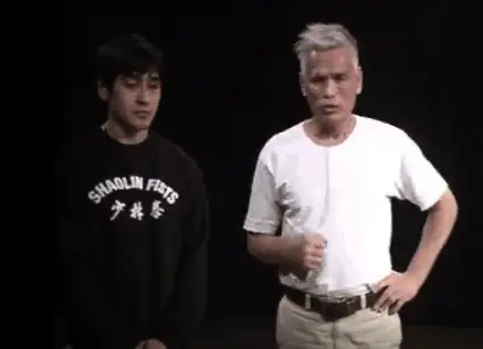 Shaolin Fists International