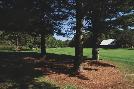 Windermere Golf & Country Club