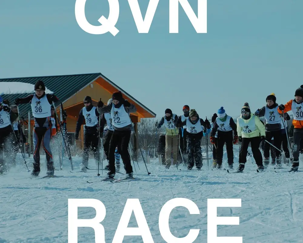 Qu'Appelle Valley Nordic
